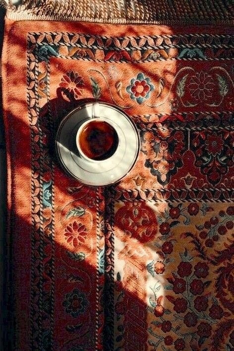 Traditional carpet 2